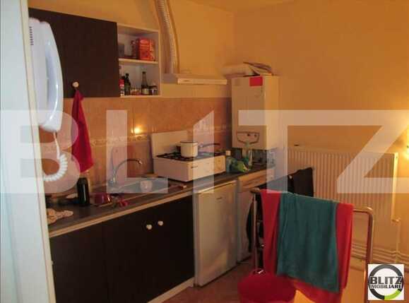 Apartament de vânzare 2 camere Central - 6377AV | BLITZ Cluj-Napoca | Poza1