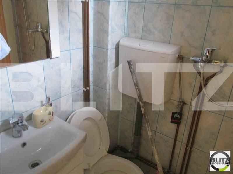 Apartament de vânzare 2 camere Central - 6377AV | BLITZ Cluj-Napoca | Poza8