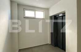 2 camere, TERASA, ansamblu rezidential premium, zona Podului Ira!