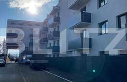 2 camere, TERASA, ansamblu rezidential premium, zona Podului Ira!