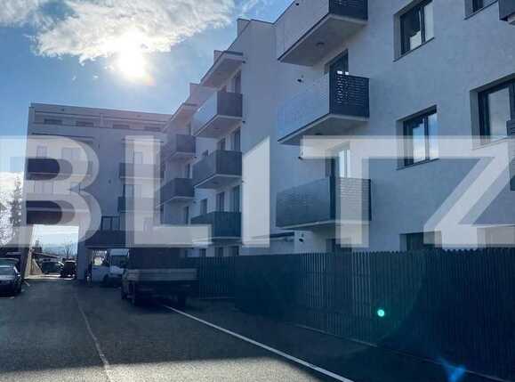 Apartament de vânzare 2 camere Marasti - 63771AV | BLITZ Cluj-Napoca | Poza2
