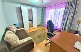 Apartament 2 camere, decomandat, 46 mp