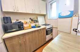 Apartament 2 camere, decomandat, 46 mp