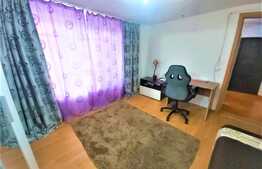 Apartament 2 camere, decomandat, 46 mp