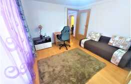 Apartament 2 camere, decomandat, 46 mp