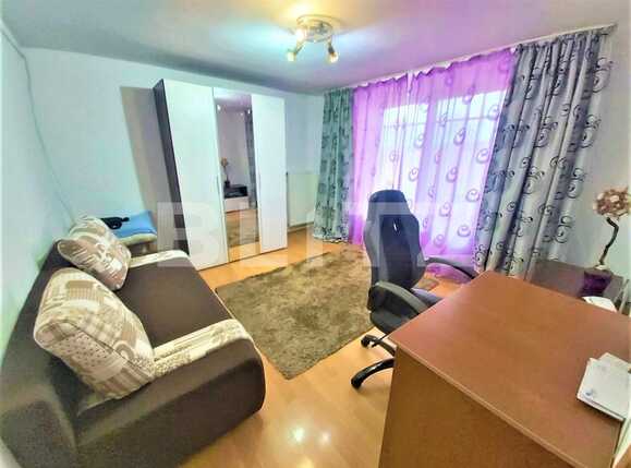 Apartament de vânzare 2 camere Intre Lacuri - 63772AV | BLITZ Cluj-Napoca | Poza1