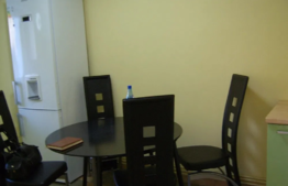 Apartament de 2 camere, Racadau