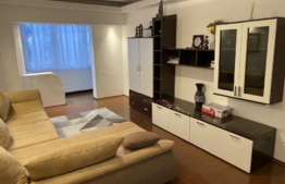 Apartament de 2 camere, Racadau