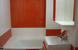 Apartament de 2 camere, Racadau