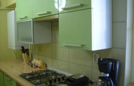 Apartament de 2 camere, Racadau