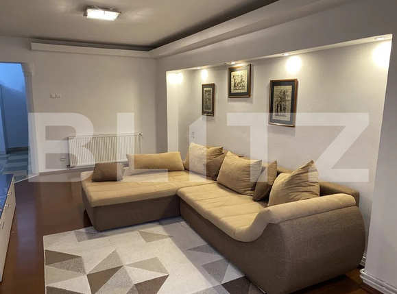Apartament de închiriat 2 camere Racadau - 63774AI | BLITZ Brașov | Poza3