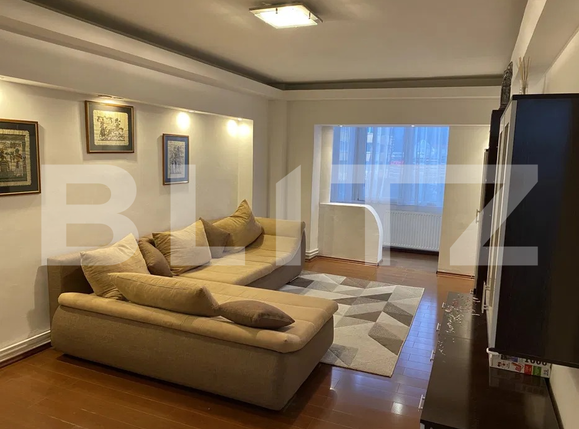 Apartament de închiriat 2 camere Racadau - 63774AI | BLITZ Brașov | Poza1