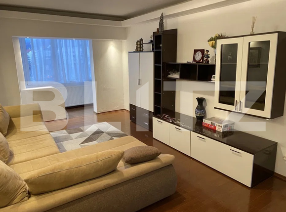 Apartament de închiriat 2 camere Racadau - 63774AI | BLITZ Brașov | Poza2