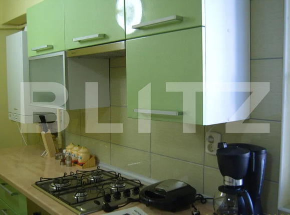 Apartament de închiriat 2 camere Racadau - 63774AI | BLITZ Brașov | Poza8