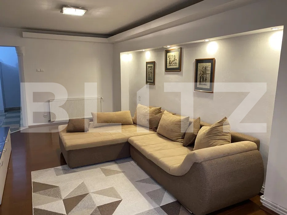 Apartament de închiriat 2 camere Racadau - 63774AI | BLITZ Brașov | Poza3