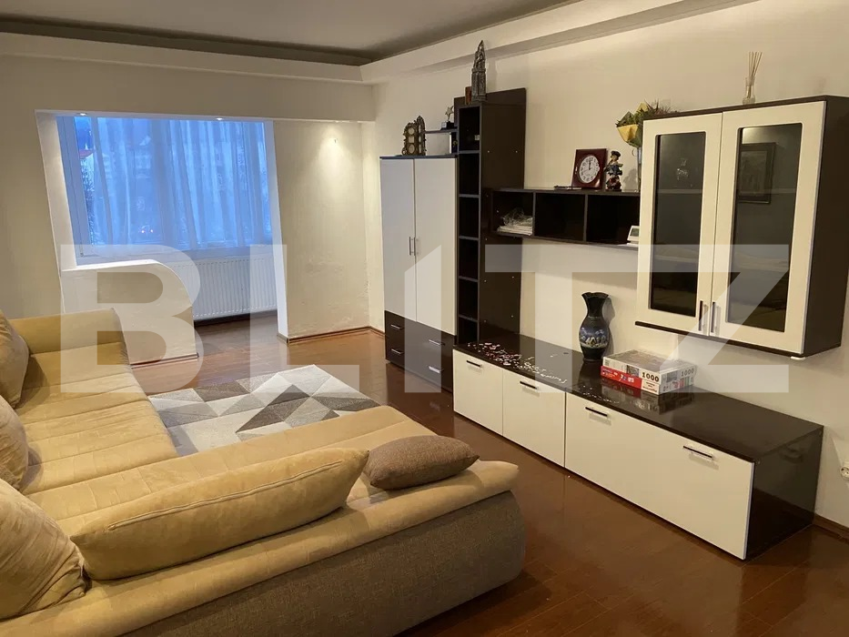 Apartament de închiriat 2 camere Racadau - 63774AI | BLITZ Brașov | Poza2