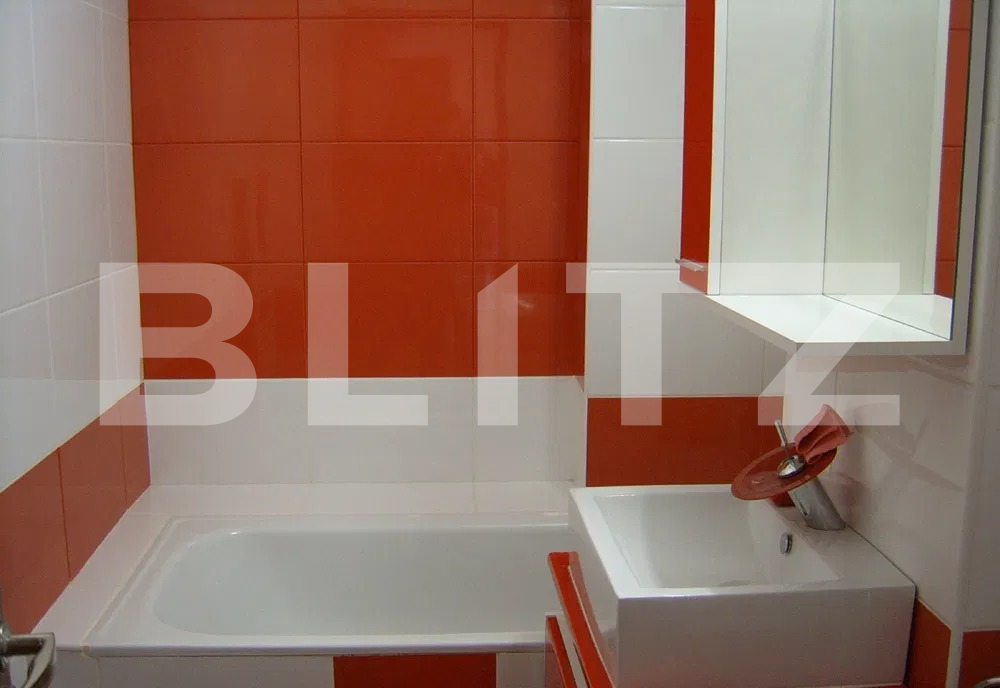 Apartament de închiriat 2 camere Racadau - 63774AI | BLITZ Brașov | Poza6