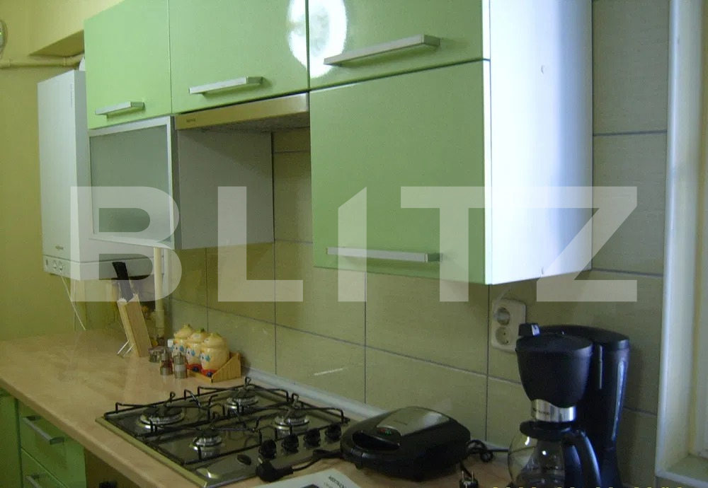 Apartament de închiriat 2 camere Racadau - 63774AI | BLITZ Brașov | Poza8
