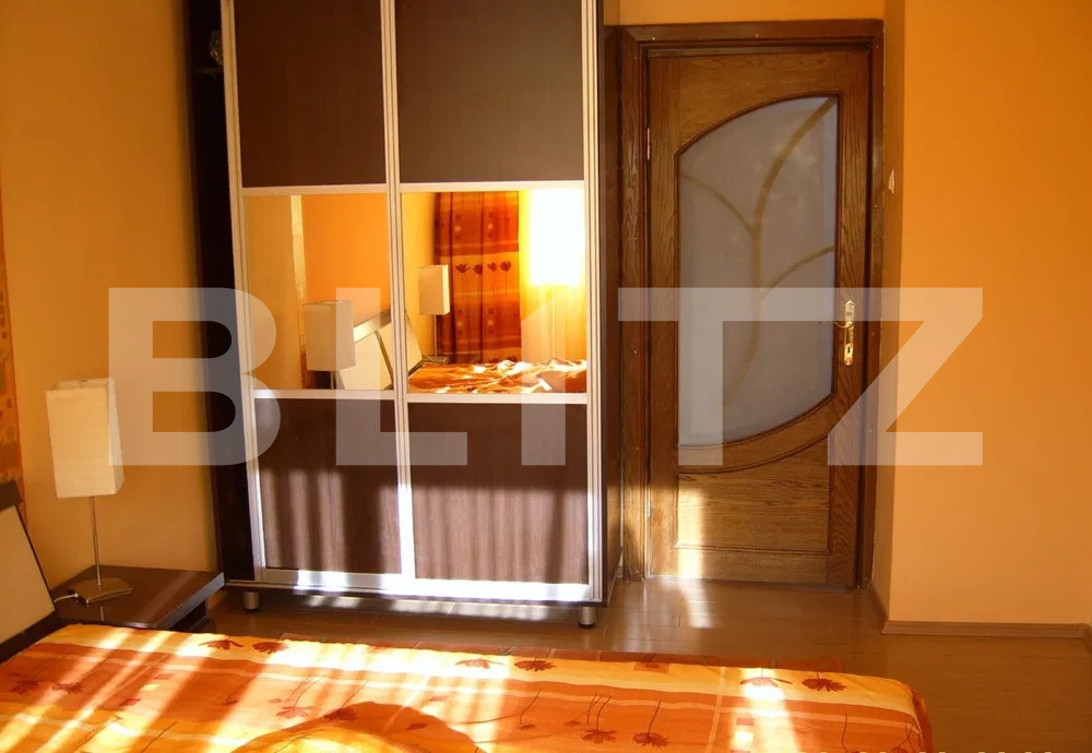 Apartament de închiriat 2 camere Racadau - 63774AI | BLITZ Brașov | Poza5