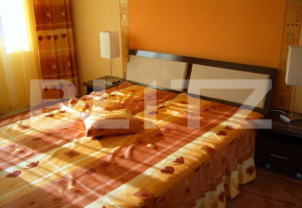 Apartament de închiriat 2 camere Racadau - 63774AI | BLITZ Brașov | Poza4