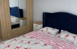 LUX totul nou, 3 camere, zona Catanelor, etaj intermediar, parcare cu CF