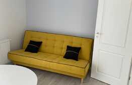 LUX totul nou, 3 camere, zona Catanelor, etaj intermediar, parcare cu CF