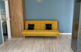 LUX totul nou, 3 camere, zona Catanelor, etaj intermediar, parcare cu CF