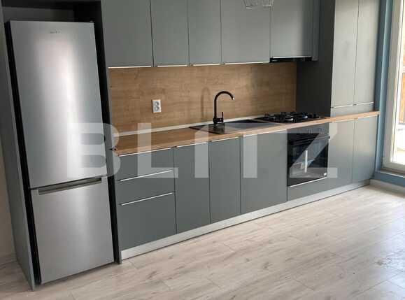 Apartament de vânzare 3 camere Floreşti - 63775AV | BLITZ Cluj-Napoca | Poza2