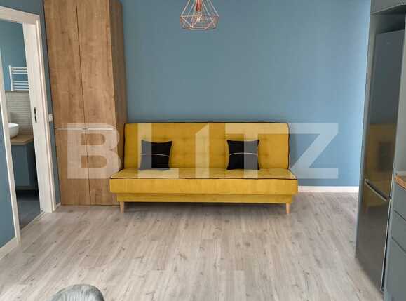 Apartament de vânzare 3 camere Floreşti - 63775AV | BLITZ Cluj-Napoca | Poza1