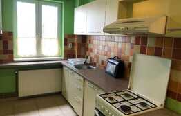 Apartament 2 camere, 55 mp, garaj, zona Piata Hermes