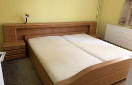 Apartament 2 camere, 55 mp, garaj, zona Piata Hermes