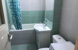 Apartament 2 camere, 55 mp, garaj, zona Piata Hermes