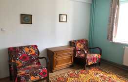 Apartament 2 camere, 55 mp, garaj, zona Piata Hermes