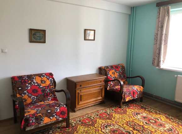 Apartament de închiriat 2 camere Gheorgheni - 63776AI | BLITZ Cluj-Napoca | Poza5