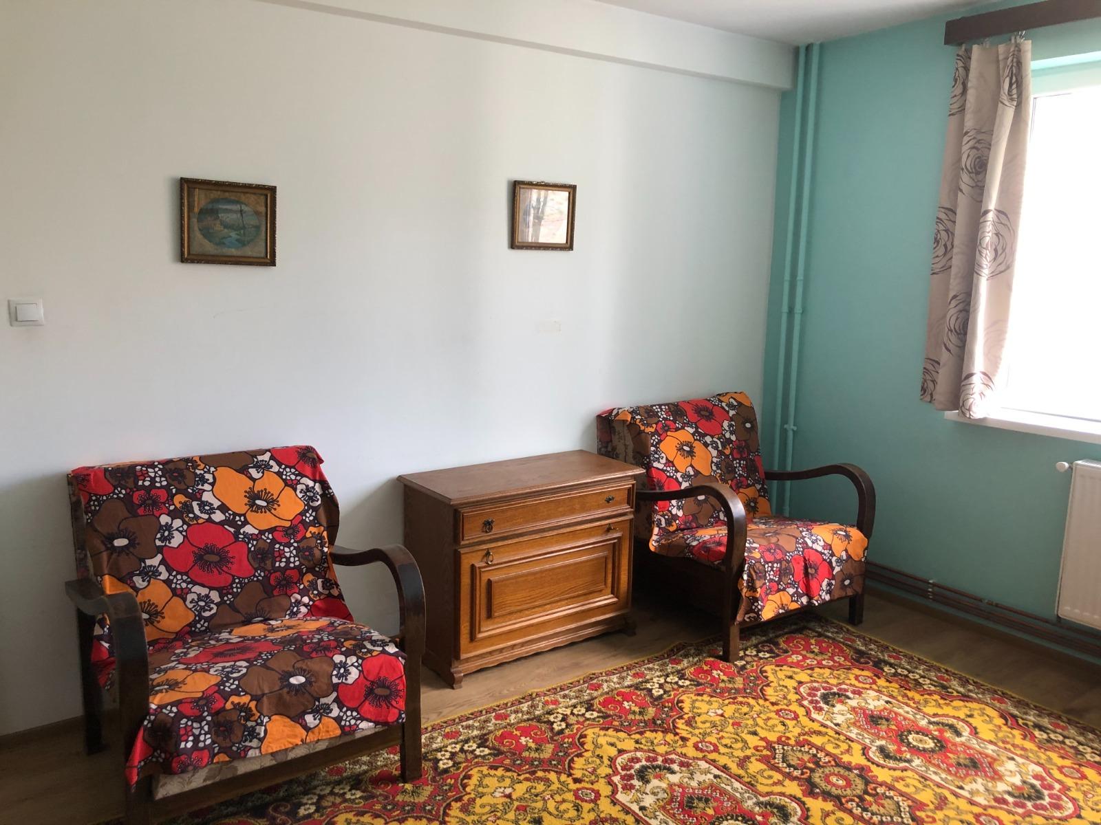 Apartament de închiriat 2 camere Gheorgheni - 63776AI | BLITZ Cluj-Napoca | Poza5