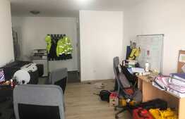 Spatiu de birouri, 50 mp, parcare, zona Calea Turzii