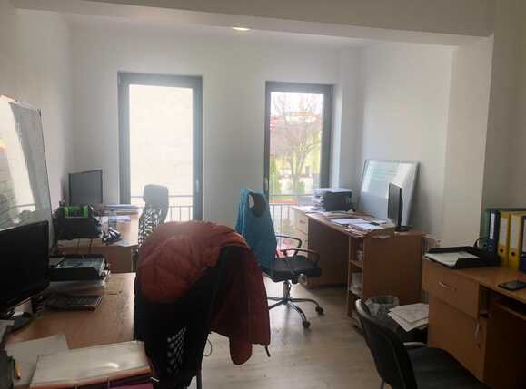 Spațiu birouri de închiriat Zorilor - 63777SIB | BLITZ Cluj-Napoca | Poza2