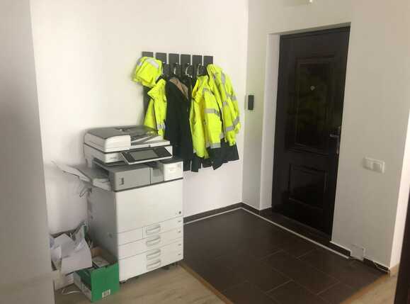 Spațiu birouri de închiriat Zorilor - 63777SIB | BLITZ Cluj-Napoca | Poza6