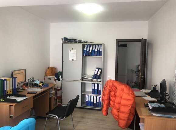 Spațiu birouri de închiriat Zorilor - 63777SIB | BLITZ Cluj-Napoca | Poza4