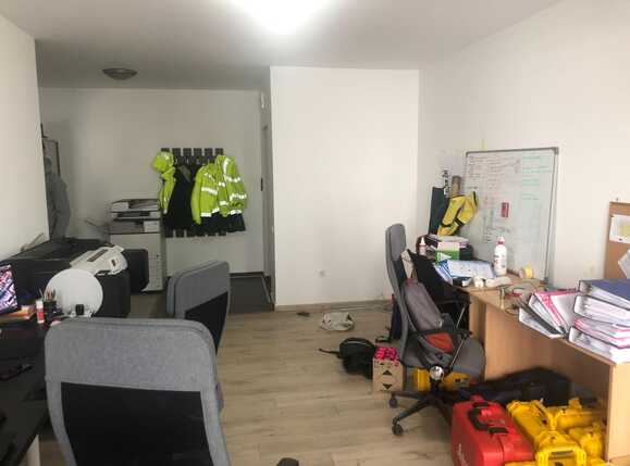 Spațiu birouri de închiriat Zorilor - 63777SIB | BLITZ Cluj-Napoca | Poza7