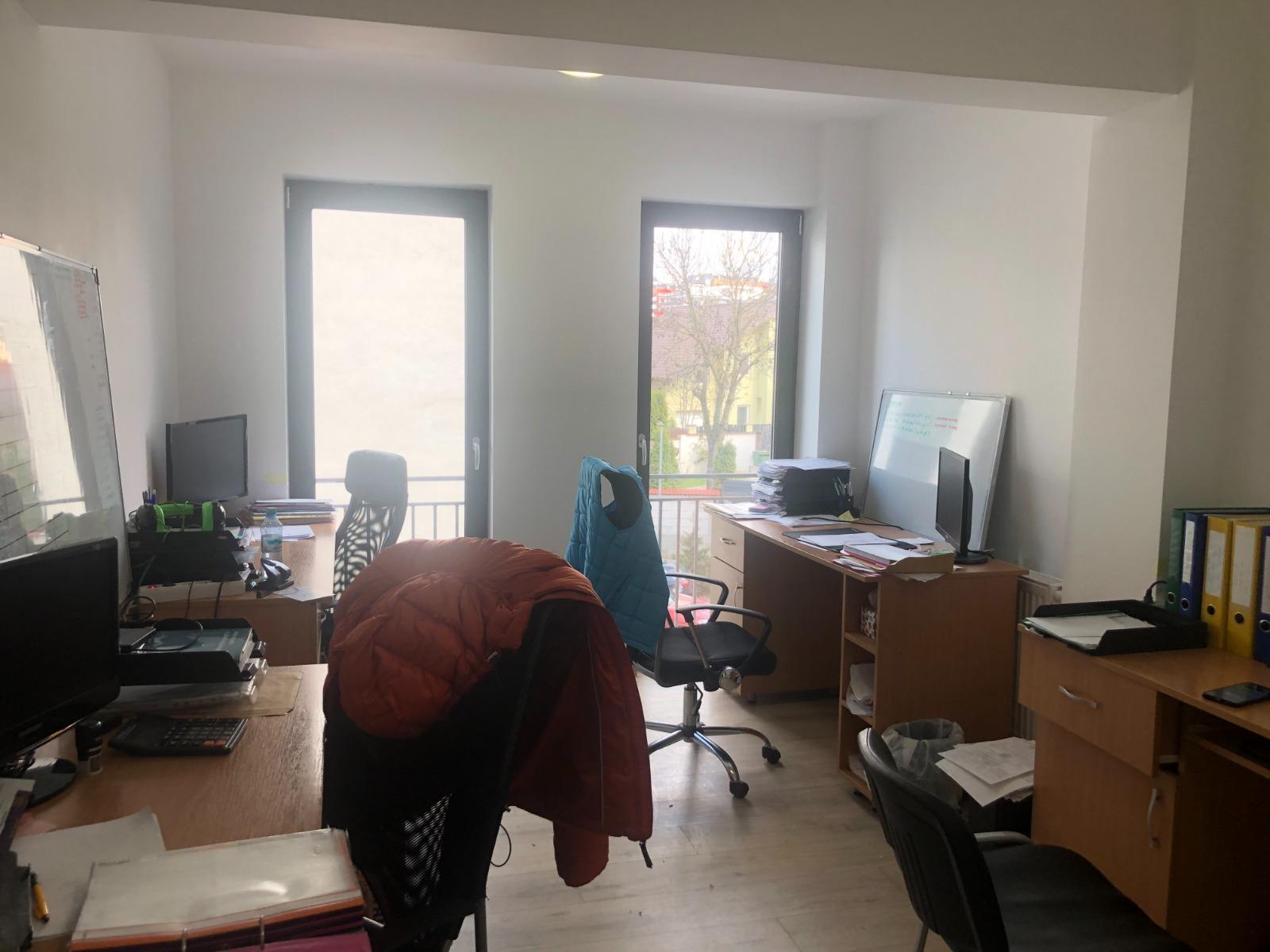 Spațiu birouri de închiriat Zorilor - 63777SIB | BLITZ Cluj-Napoca | Poza2