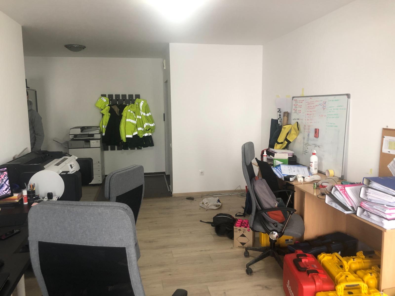 Spațiu birouri de închiriat Zorilor - 63777SIB | BLITZ Cluj-Napoca | Poza7