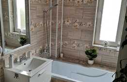 Apartament semidecomandat cu 2 camere, etaj intermediar, si balcon cu orientare sudica!