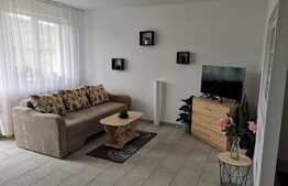 Apartament semidecomandat cu 2 camere, etaj intermediar, si balcon cu orientare sudica!