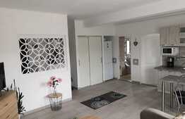 Apartament semidecomandat cu 2 camere, etaj intermediar, si balcon cu orientare sudica!