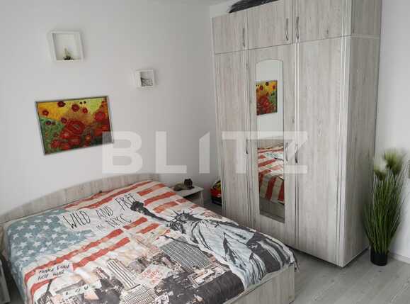 Apartament de vânzare 2 camere Floreşti - 63778AV | BLITZ Cluj-Napoca | Poza6