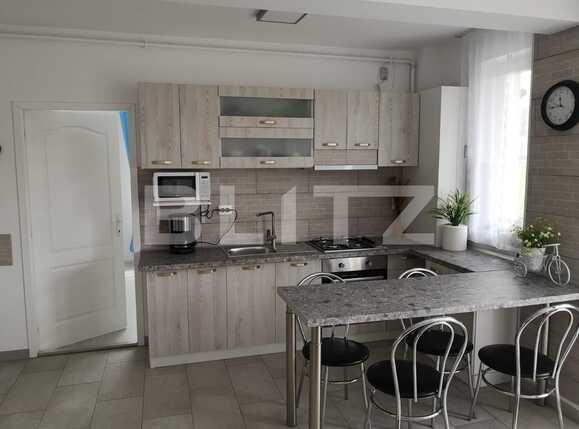 Apartament de vânzare 2 camere Floreşti - 63778AV | BLITZ Cluj-Napoca | Poza4