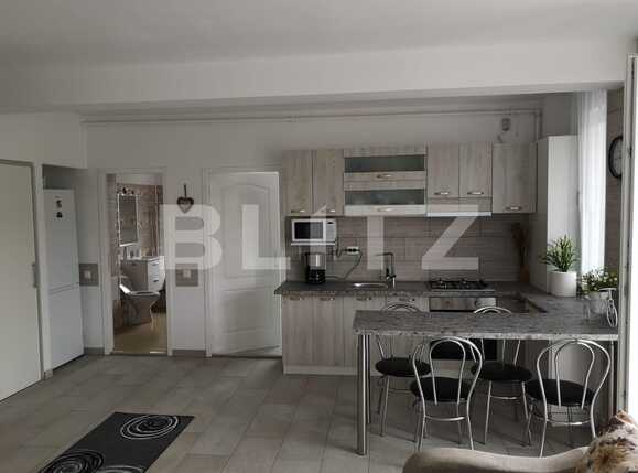 Apartament de vânzare 2 camere Floreşti - 63778AV | BLITZ Cluj-Napoca | Poza5