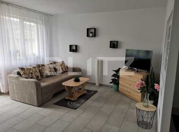 Apartament de vânzare 2 camere Floreşti - 63778AV | BLITZ Cluj-Napoca | Poza1