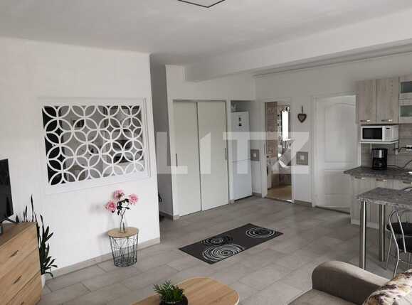 Apartament de vânzare 2 camere Floreşti - 63778AV | BLITZ Cluj-Napoca | Poza2